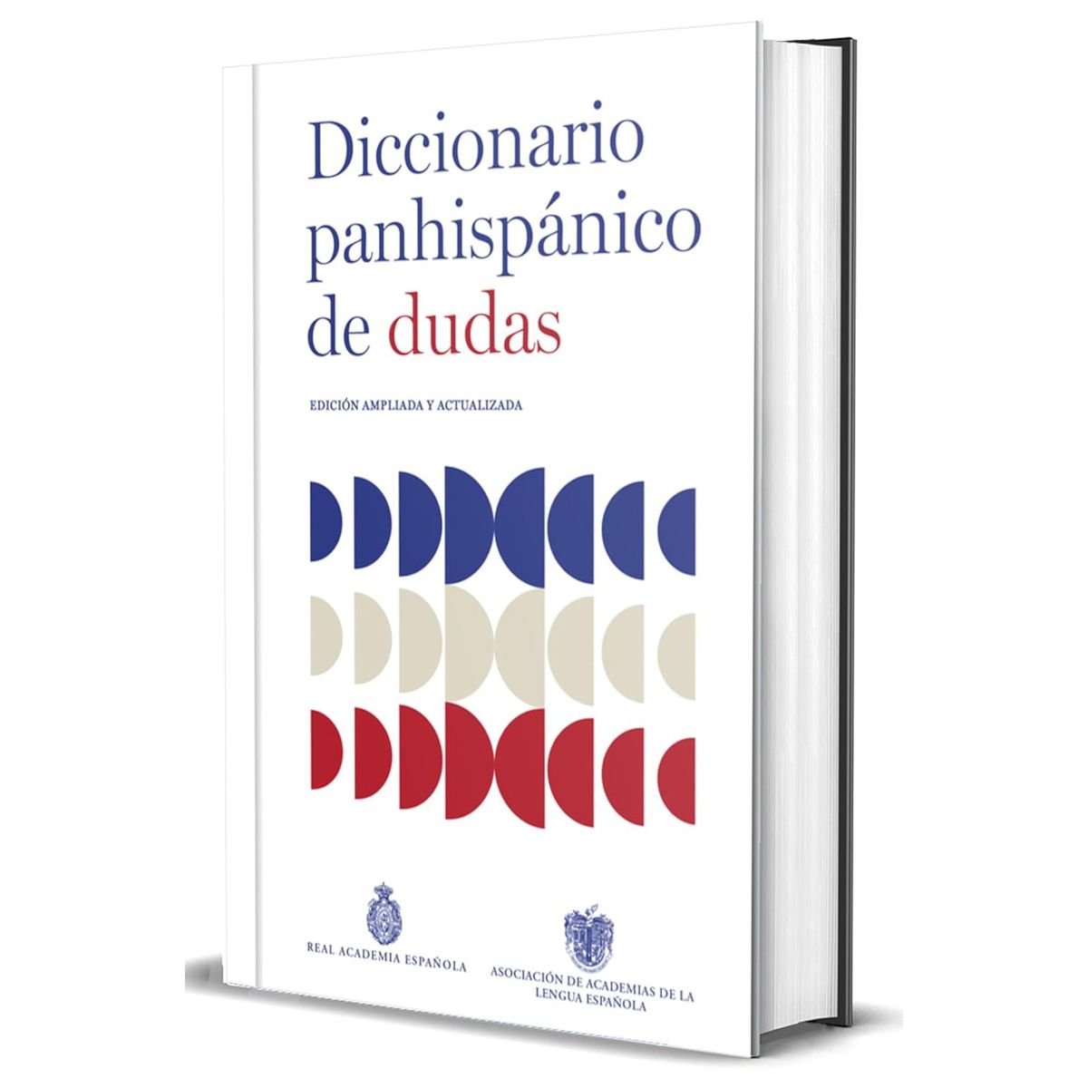 RETAILEXPRESS - Diccionario Panhispanico De Dudas (N.Ed.