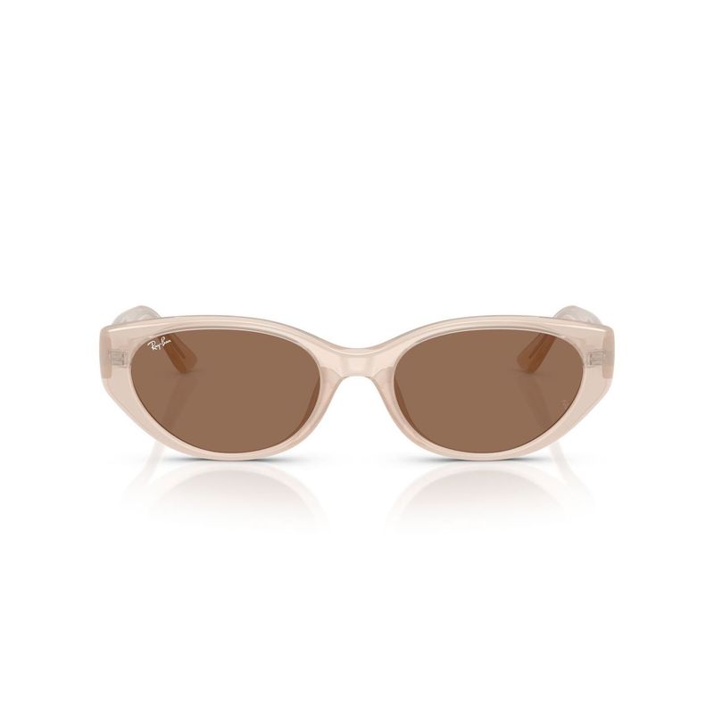 RAY BAN - Lentes de Sol  RB4457  Marrón