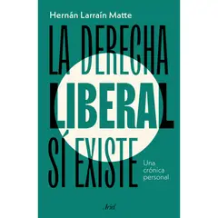 ARIEL - La Derecha Liberal Sí Existe