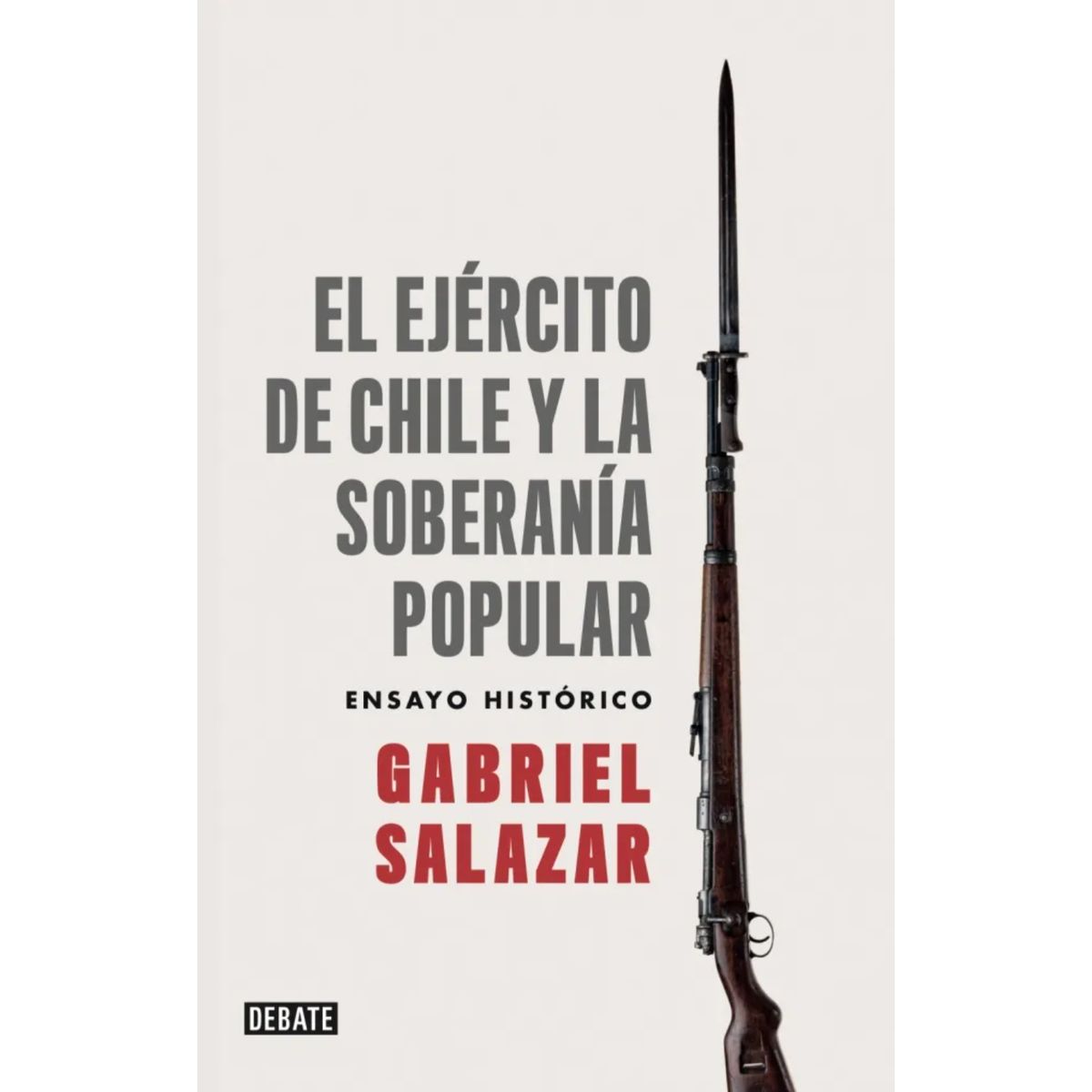 DEBATE - El Ejercito De Chile Y La Soberania