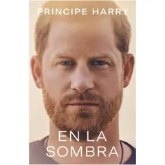 DEBOLSILLO - En La Sombra (Fg) - Autor(a): Príncipe Harry Duque de Sussex