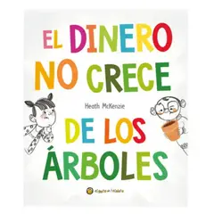 EL GATO DE HOJALATA - El Dinero No Crece De Los Árboles