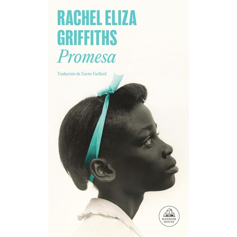 LITERATURA RANDOM HOUSE - Libro Promesa - Autor(a):  Rachel Griffiths
