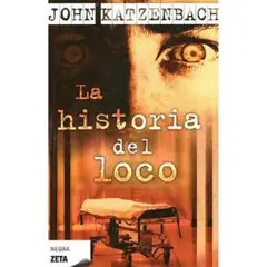 B DE BOLSILLO - La Historia Del Loco