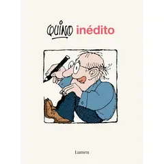 LUMEN - Quino Inédito - Autor(a): Quino