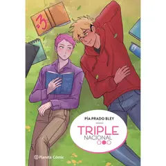 PLANETA - Triple Nacional 3