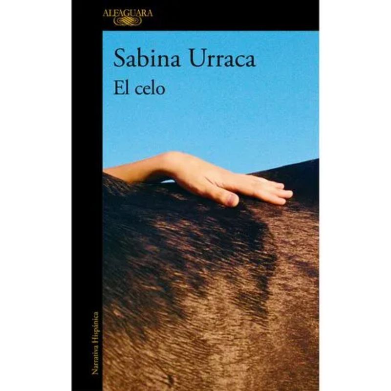 ALFAGUARA - El Celo (Mapa De Las Lenguas)