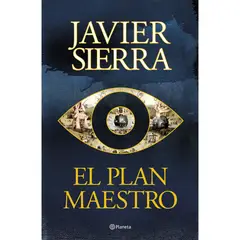 PLANETA - El Plan Maestro