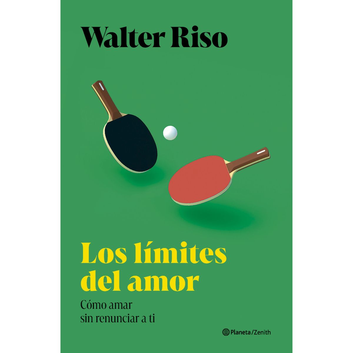 PLANETA - Los Límites Del Amor
