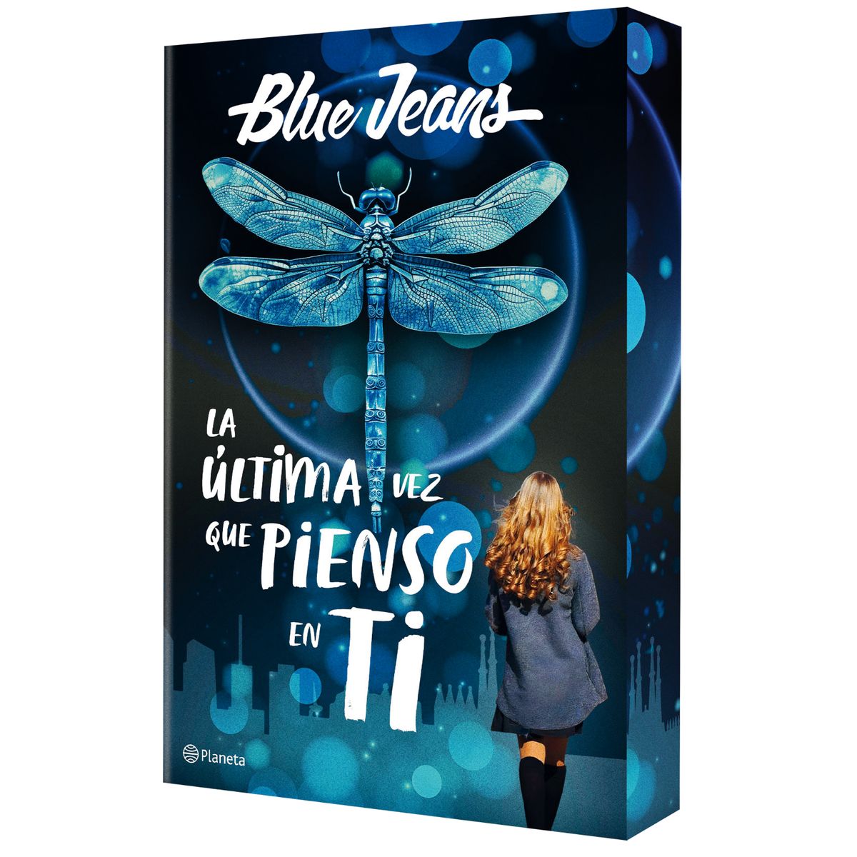 PLANETA - La Última Vez Que Pienso En Ti