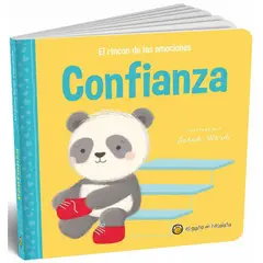 EL GATO DE HOJALATA - Confianza: Rincón De Las Emociones