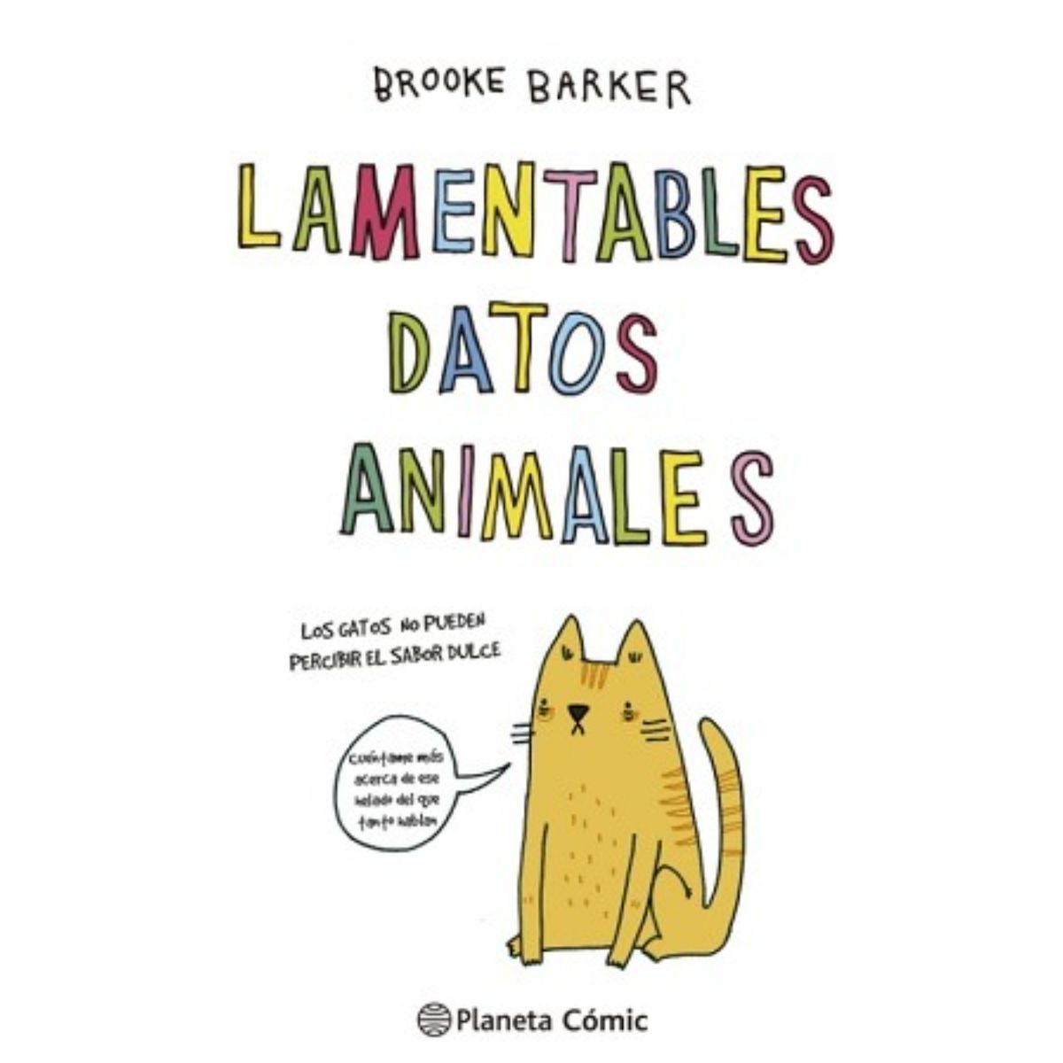 PLANETA - Lamentables Datos Animales