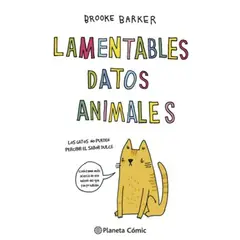 PLANETA - Lamentables Datos Animales