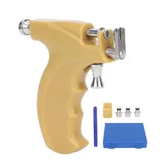 OEM - PISTOLA INOXIDABLE PERFORADORA OREJA AROS