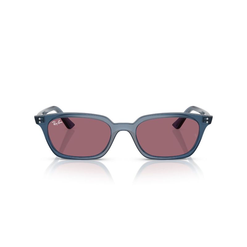RAY BAN - Lentes de Sol  RB4456 Zaya Azul