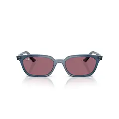 RAY BAN - Lentes de Sol RB4456 Zaya Azul