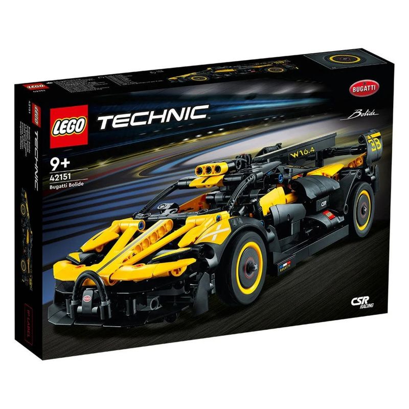 LEGO - Lego Technic Bugatti Bolide 42151