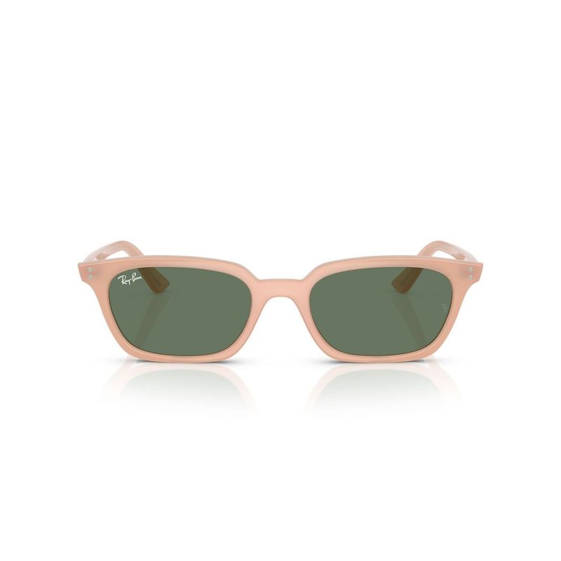 RAY BAN - Lentes de Sol  RB4456 Zaya Rosado