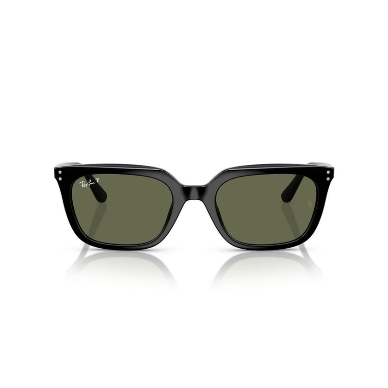 RAY BAN - Lentes de Sol  RB4439 Negro Polarizados