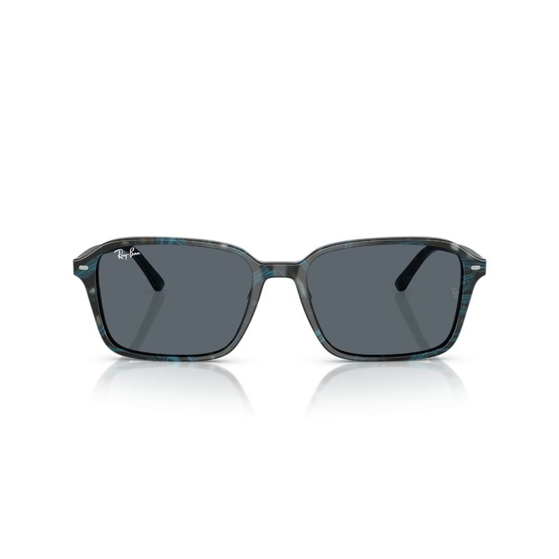 RAY BAN - Lentes de Sol RB2231 Raimond Azul.