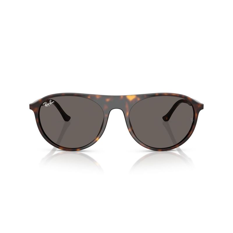 RAY BAN - Lentes de Sol RB2215  Havana