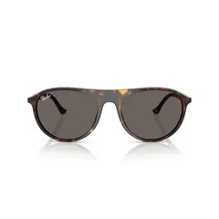 RAY BAN - Lentes de Sol RB2215 Havana
