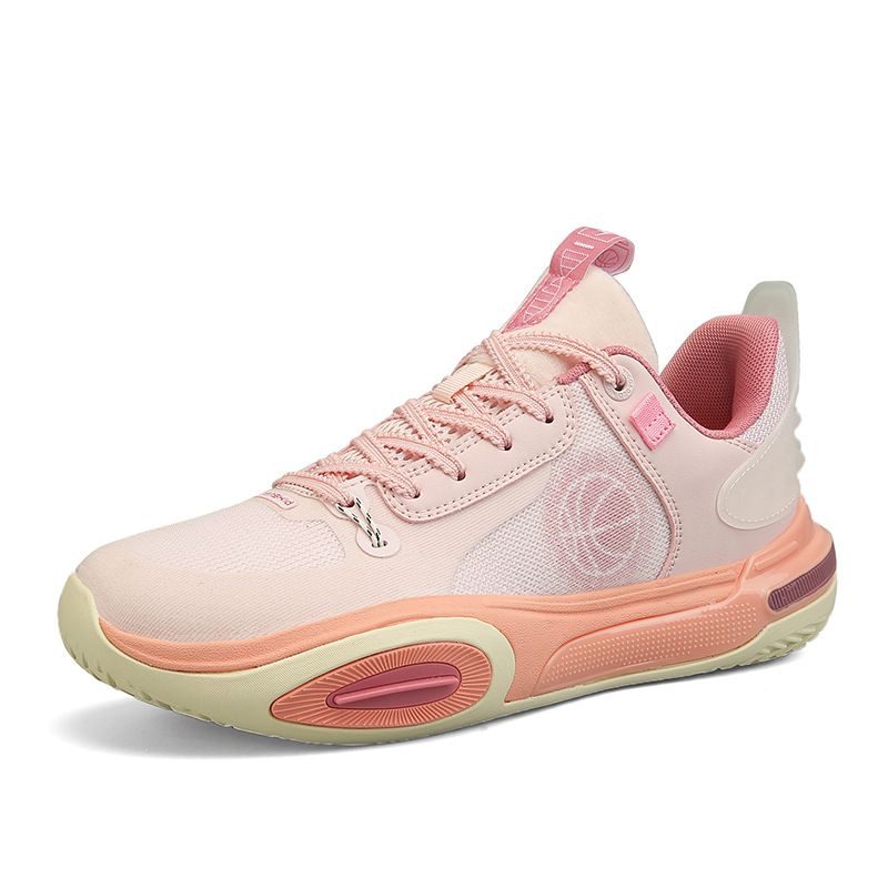 DANWEILE - Zapatillas de baloncesto para estudiantes para hombre