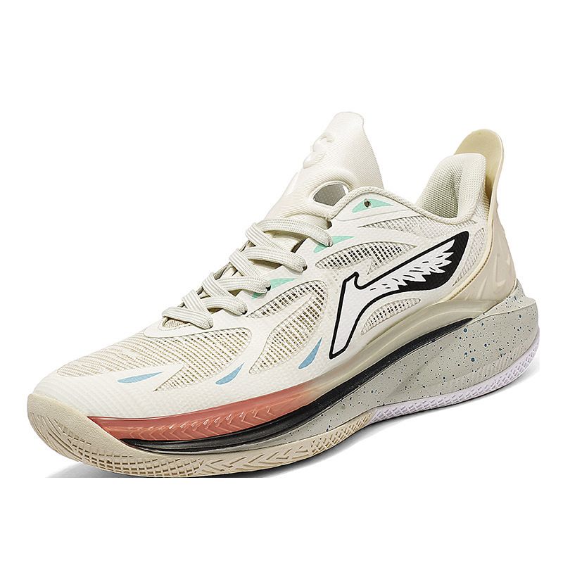 DANWEILE - Zapatillas de baloncesto para estudiantes para hombre