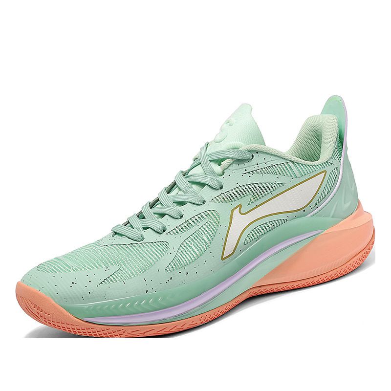 DANWEILE - Zapatillas de baloncesto para estudiantes para hombre
