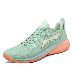 DANWEILE - Zapatillas de baloncesto para estudiantes para hombre