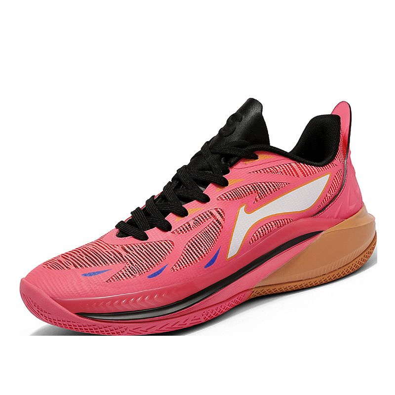 DANWEILE - Zapatillas de baloncesto para estudiantes para hombre