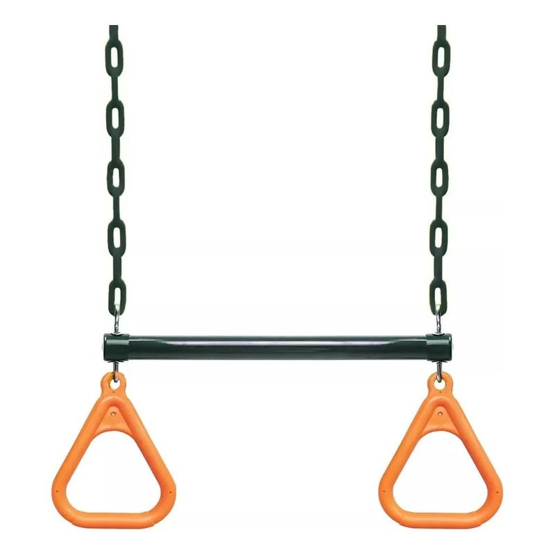 KUANGYE - Oscilación Del Anillo Y Trapecio Combo