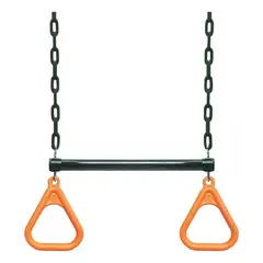 KUANGYE - Oscilación Del Anillo Y Trapecio Combo