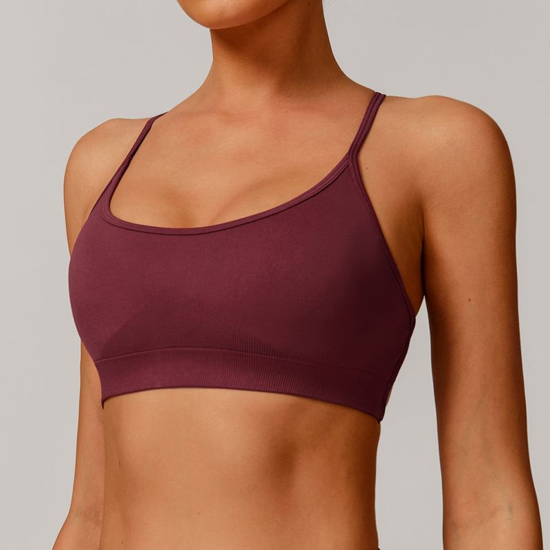TIOZONEY - Peto deportivo Mujer-Rojo