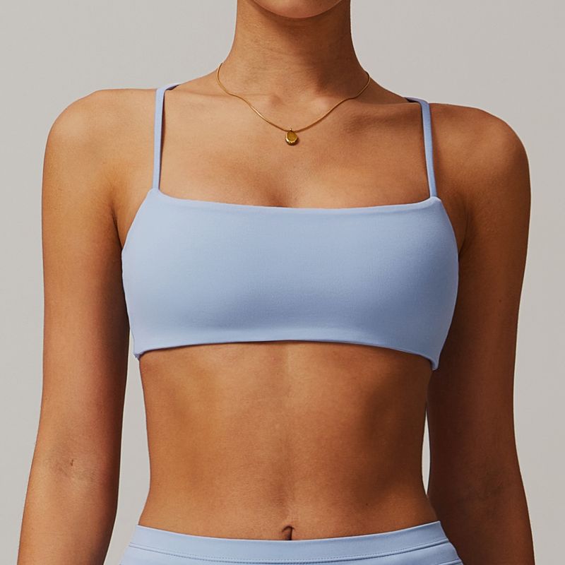 TIOZONEY - Peto deportivo Mujer-Azul