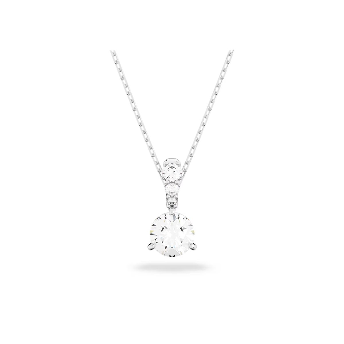 SWAROVSKI - Collar Mujer Stilla Swarovski