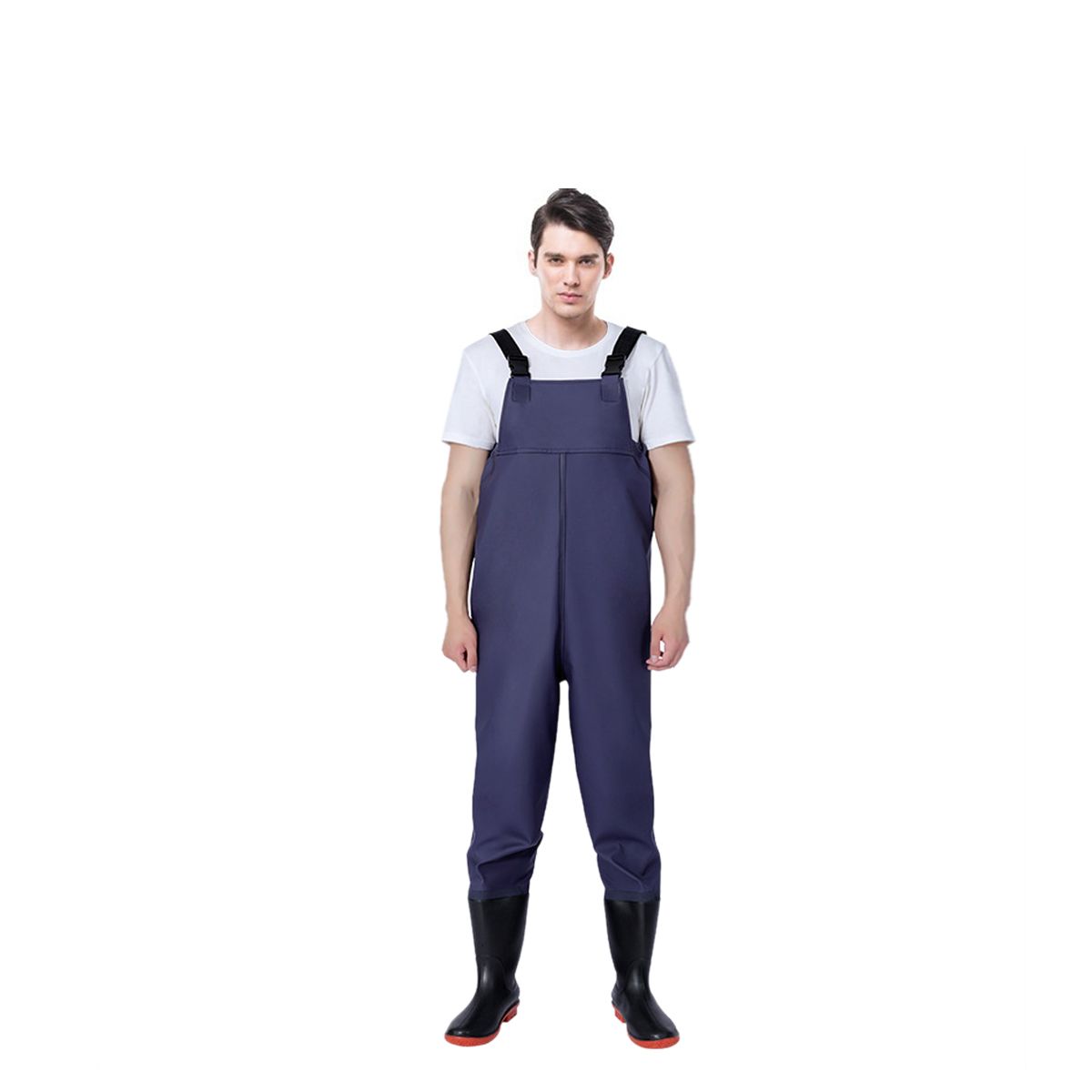 Waders De Pesca Traje De Pesca Traje Pescador Traje Pescador, marca EDWINAYY - Foto Principal