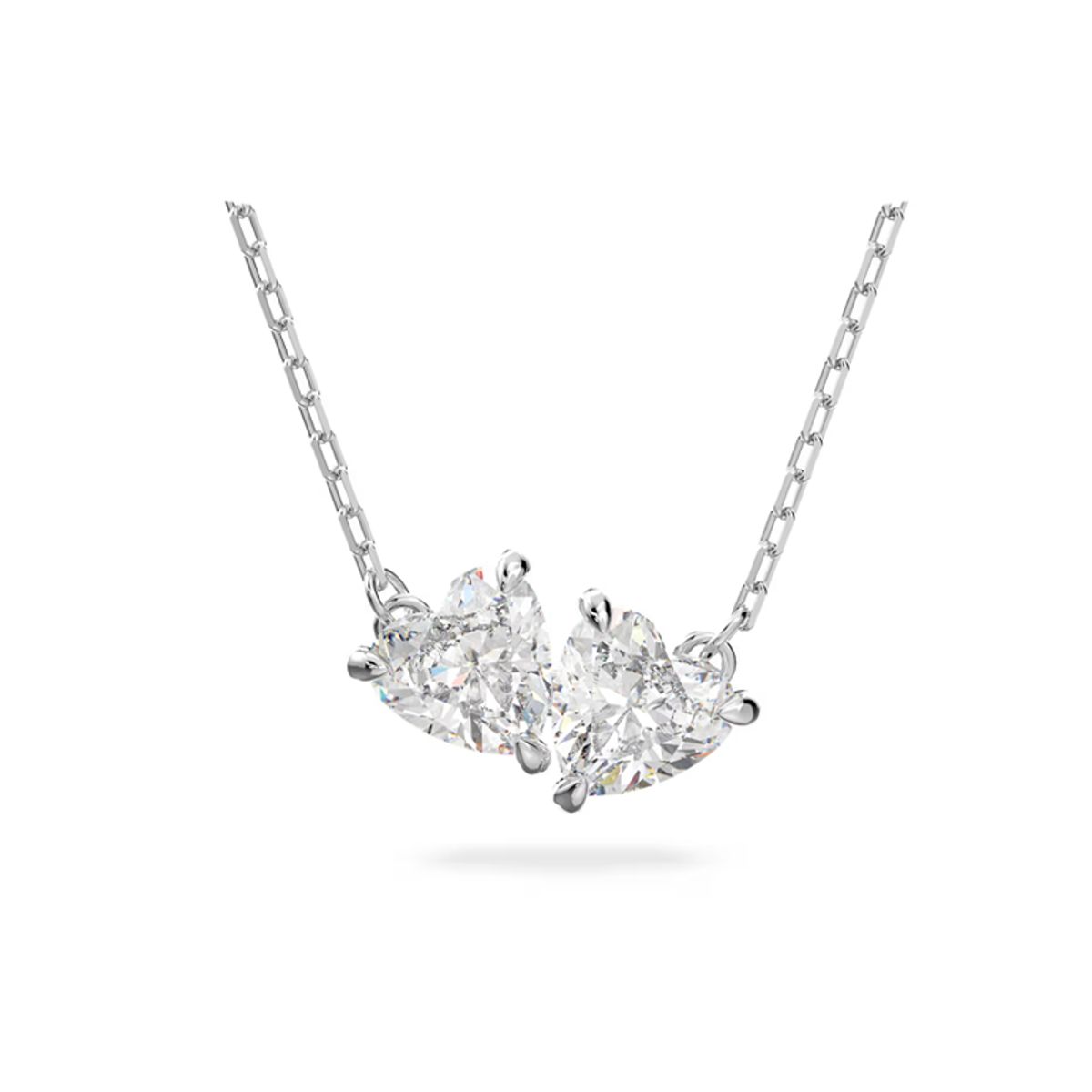 SWAROVSKI - Swarovski Colgante Mesmera con cristal que atrae al alma