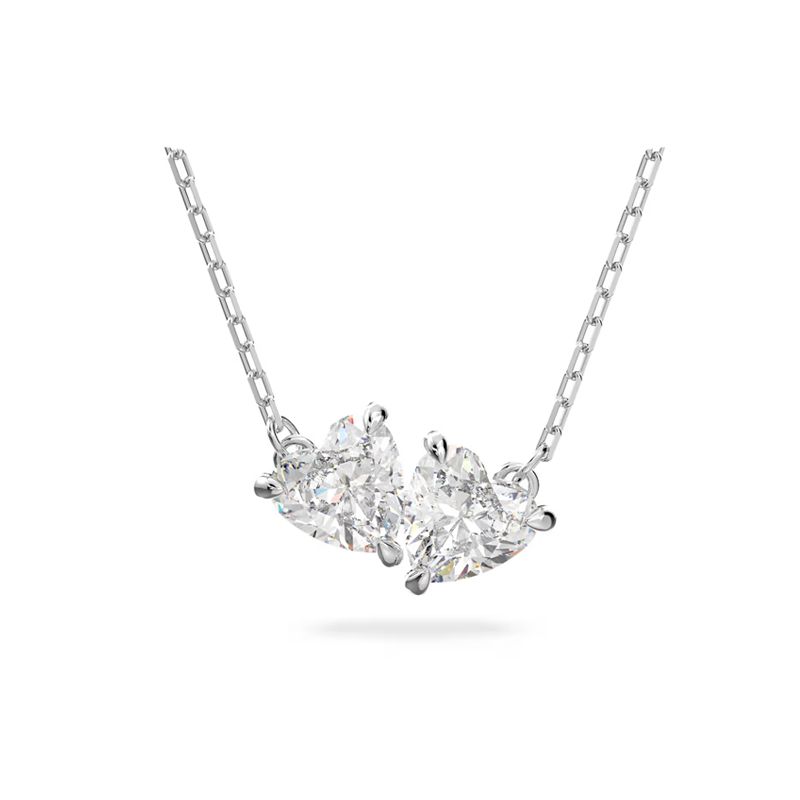 SWAROVSKI - Swarovski Mesmera Attract Soul Crystal Necklace
