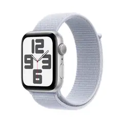 APPLE - Watch SE 2GPS44mmBlue Cloud Reacondicionado
