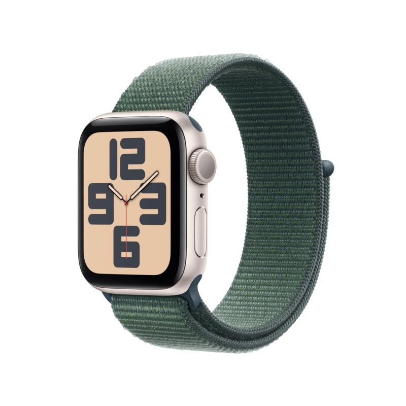 APPLE - Apple Watch SE 2GPS 44mmGreen Reacondicionado