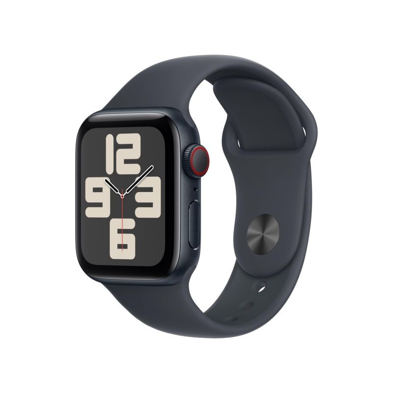 APPLE - Apple Watch SE 2 （GPS+Cellular,44mm)Midnight Reacondicionado