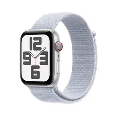 APPLE - Watch SE 2 (GPS+Cellular,44mm)Blue Cloud Reacondicionado