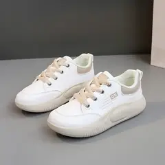 DANWEILE - Zapatillas Plataforma Mujer