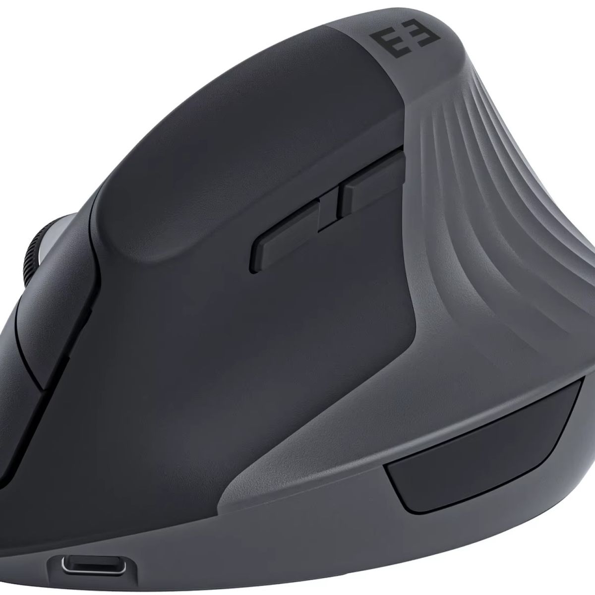 SENDA - Mouse Ergonomico Recargable 2.4