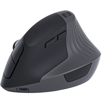Imagen 2 del producto Mouse Ergonomico Recargable 2.4