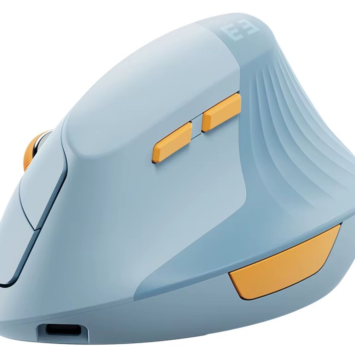 SENDA - Mouse Ergonomico Recargable 2.4