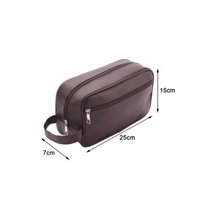 Imagen 2 del producto Neceser Masculino Bolsa Elegante Hombre Clasicchik