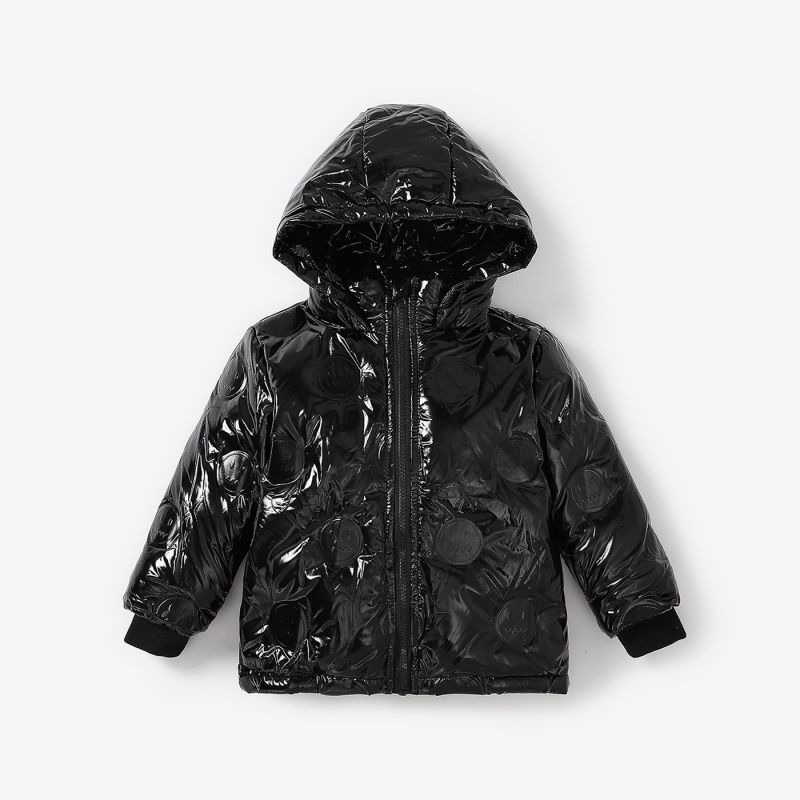 PATPAT - Parka Niña Casual Lindo