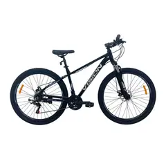 VISION - Bicicleta MTB Rocket Aro 29 Shimano 21V Disco Mec.